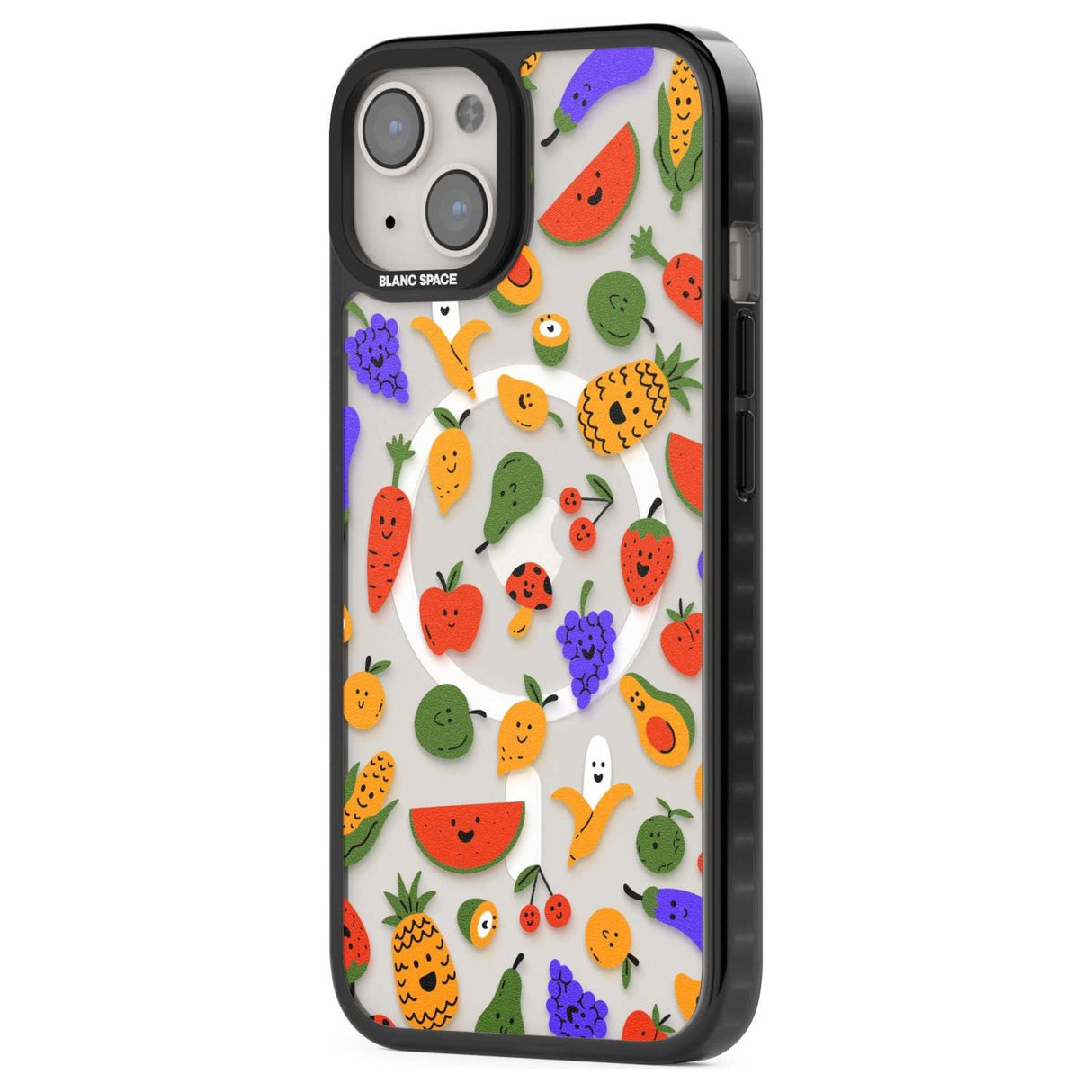 Mixed Kawaii Food Icons - Clear Phone Case iPhone 15 Pro Max / Black Impact Case,iPhone 15 Plus / Black Impact Case,iPhone 15 Pro / Black Impact Case,iPhone 15 / Black Impact Case,iPhone 15 Pro Max / Impact Case,iPhone 15 Plus / Impact Case,iPhone 15 Pro / Impact Case,iPhone 15 / Impact Case,iPhone 15 Pro Max / Magsafe Black Impact Case,iPhone 15 Plus / Magsafe Black Impact Case,iPhone 15 Pro / Magsafe Black Impact Case,iPhone 15 / Magsafe Black Impact Case,iPhone 14 Pro Max / Black Impact Case,iPhone 14 Pl