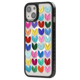 Oil Painted Hearts Phone Case iPhone 15 Pro Max / Black Impact Case,iPhone 15 Plus / Black Impact Case,iPhone 15 Pro / Black Impact Case,iPhone 15 / Black Impact Case,iPhone 15 Pro Max / Impact Case,iPhone 15 Plus / Impact Case,iPhone 15 Pro / Impact Case,iPhone 15 / Impact Case,iPhone 15 Pro Max / Magsafe Black Impact Case,iPhone 15 Plus / Magsafe Black Impact Case,iPhone 15 Pro / Magsafe Black Impact Case,iPhone 15 / Magsafe Black Impact Case,iPhone 14 Pro Max / Black Impact Case,iPhone 14 Plus / Black Im