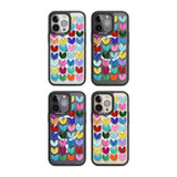 Oil Painted Hearts Phone Case iPhone 15 Pro Max / Black Impact Case,iPhone 15 Plus / Black Impact Case,iPhone 15 Pro / Black Impact Case,iPhone 15 / Black Impact Case,iPhone 15 Pro Max / Impact Case,iPhone 15 Plus / Impact Case,iPhone 15 Pro / Impact Case,iPhone 15 / Impact Case,iPhone 15 Pro Max / Magsafe Black Impact Case,iPhone 15 Plus / Magsafe Black Impact Case,iPhone 15 Pro / Magsafe Black Impact Case,iPhone 15 / Magsafe Black Impact Case,iPhone 14 Pro Max / Black Impact Case,iPhone 14 Plus / Black Im