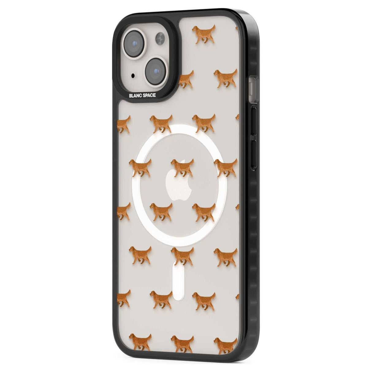 Golden Retriever Dog Pattern Clear Phone Case iPhone 15 Pro Max / Black Impact Case,iPhone 15 Plus / Black Impact Case,iPhone 15 Pro / Black Impact Case,iPhone 15 / Black Impact Case,iPhone 15 Pro Max / Impact Case,iPhone 15 Plus / Impact Case,iPhone 15 Pro / Impact Case,iPhone 15 / Impact Case,iPhone 15 Pro Max / Magsafe Black Impact Case,iPhone 15 Plus / Magsafe Black Impact Case,iPhone 15 Pro / Magsafe Black Impact Case,iPhone 15 / Magsafe Black Impact Case,iPhone 14 Pro Max / Black Impact Case,iPhone 14