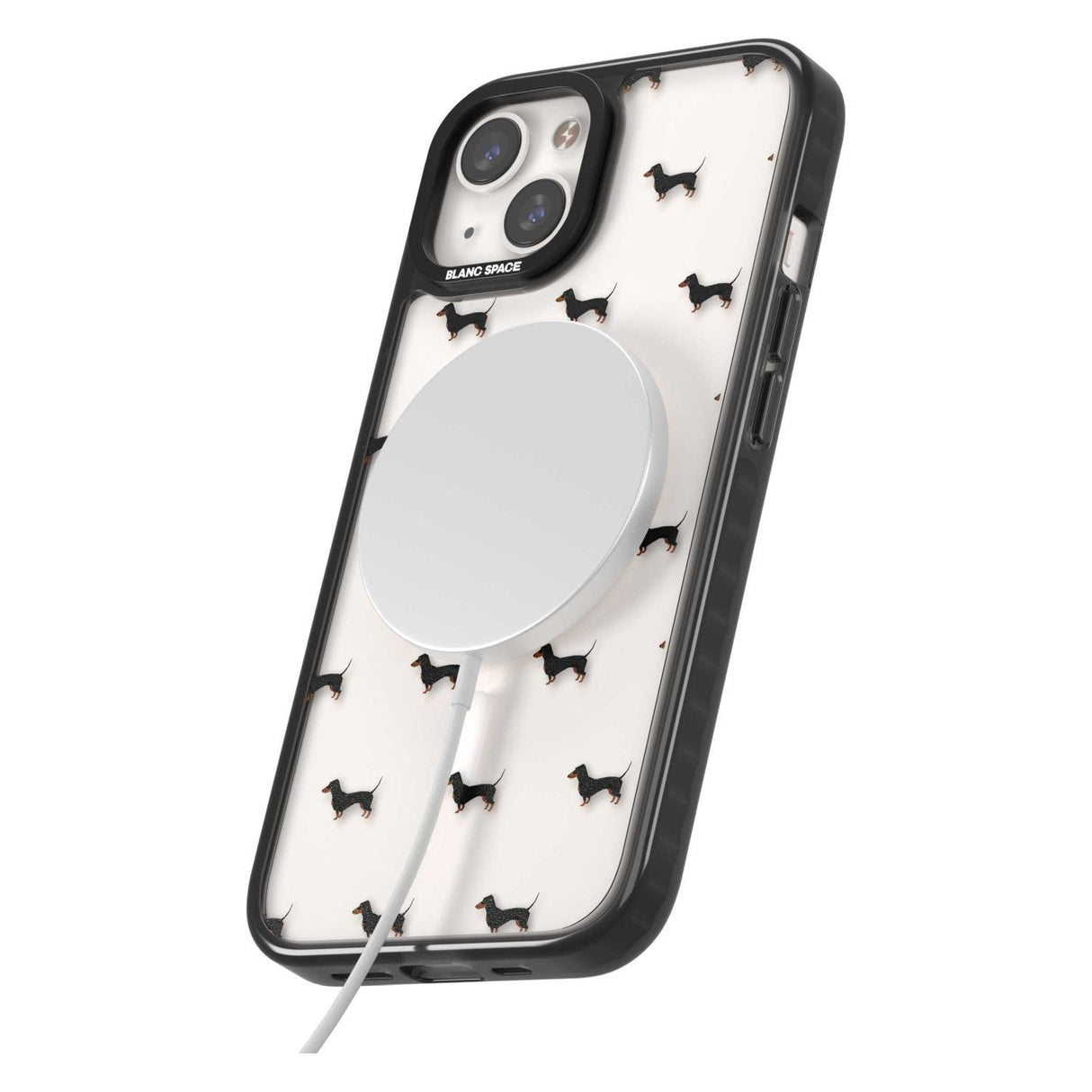 Dachshund Dog Pattern Clear Phone Case iPhone 15 Pro Max / Black Impact Case,iPhone 15 Plus / Black Impact Case,iPhone 15 Pro / Black Impact Case,iPhone 15 / Black Impact Case,iPhone 15 Pro Max / Impact Case,iPhone 15 Plus / Impact Case,iPhone 15 Pro / Impact Case,iPhone 15 / Impact Case,iPhone 15 Pro Max / Magsafe Black Impact Case,iPhone 15 Plus / Magsafe Black Impact Case,iPhone 15 Pro / Magsafe Black Impact Case,iPhone 15 / Magsafe Black Impact Case,iPhone 14 Pro Max / Black Impact Case,iPhone 14 Plus /