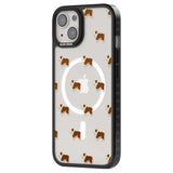 English Bulldog Dog Pattern Clear Phone Case iPhone 15 Pro Max / Black Impact Case,iPhone 15 Plus / Black Impact Case,iPhone 15 Pro / Black Impact Case,iPhone 15 / Black Impact Case,iPhone 15 Pro Max / Impact Case,iPhone 15 Plus / Impact Case,iPhone 15 Pro / Impact Case,iPhone 15 / Impact Case,iPhone 15 Pro Max / Magsafe Black Impact Case,iPhone 15 Plus / Magsafe Black Impact Case,iPhone 15 Pro / Magsafe Black Impact Case,iPhone 15 / Magsafe Black Impact Case,iPhone 14 Pro Max / Black Impact Case,iPhone 14 