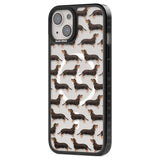 Dachshund (Black & Tan) Watercolour Dog Pattern Phone Case iPhone 15 Pro Max / Black Impact Case,iPhone 15 Plus / Black Impact Case,iPhone 15 Pro / Black Impact Case,iPhone 15 / Black Impact Case,iPhone 15 Pro Max / Impact Case,iPhone 15 Plus / Impact Case,iPhone 15 Pro / Impact Case,iPhone 15 / Impact Case,iPhone 15 Pro Max / Magsafe Black Impact Case,iPhone 15 Plus / Magsafe Black Impact Case,iPhone 15 Pro / Magsafe Black Impact Case,iPhone 15 / Magsafe Black Impact Case,iPhone 14 Pro Max / Black Impact C