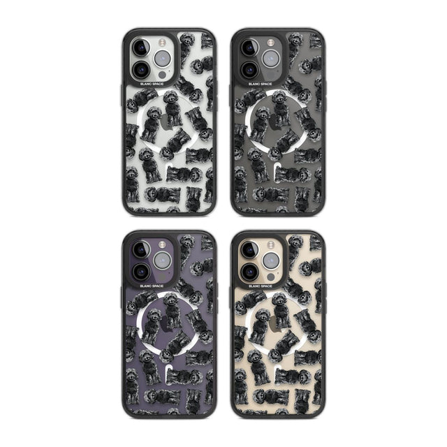 Cockapoo (Black) Watercolour Dog Pattern Phone Case iPhone 15 Pro Max / Black Impact Case,iPhone 15 Plus / Black Impact Case,iPhone 15 Pro / Black Impact Case,iPhone 15 / Black Impact Case,iPhone 15 Pro Max / Impact Case,iPhone 15 Plus / Impact Case,iPhone 15 Pro / Impact Case,iPhone 15 / Impact Case,iPhone 15 Pro Max / Magsafe Black Impact Case,iPhone 15 Plus / Magsafe Black Impact Case,iPhone 15 Pro / Magsafe Black Impact Case,iPhone 15 / Magsafe Black Impact Case,iPhone 14 Pro Max / Black Impact Case,iPh