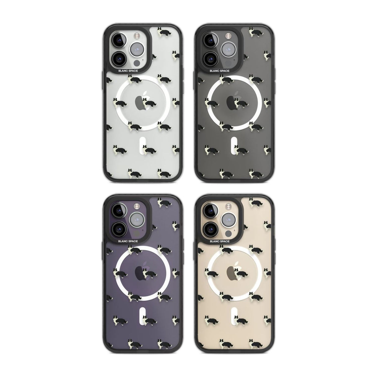 Border Collie Dog Pattern Clear Phone Case iPhone 15 Pro Max / Black Impact Case,iPhone 15 Plus / Black Impact Case,iPhone 15 Pro / Black Impact Case,iPhone 15 / Black Impact Case,iPhone 15 Pro Max / Impact Case,iPhone 15 Plus / Impact Case,iPhone 15 Pro / Impact Case,iPhone 15 / Impact Case,iPhone 15 Pro Max / Magsafe Black Impact Case,iPhone 15 Plus / Magsafe Black Impact Case,iPhone 15 Pro / Magsafe Black Impact Case,iPhone 15 / Magsafe Black Impact Case,iPhone 14 Pro Max / Black Impact Case,iPhone 14 Pl