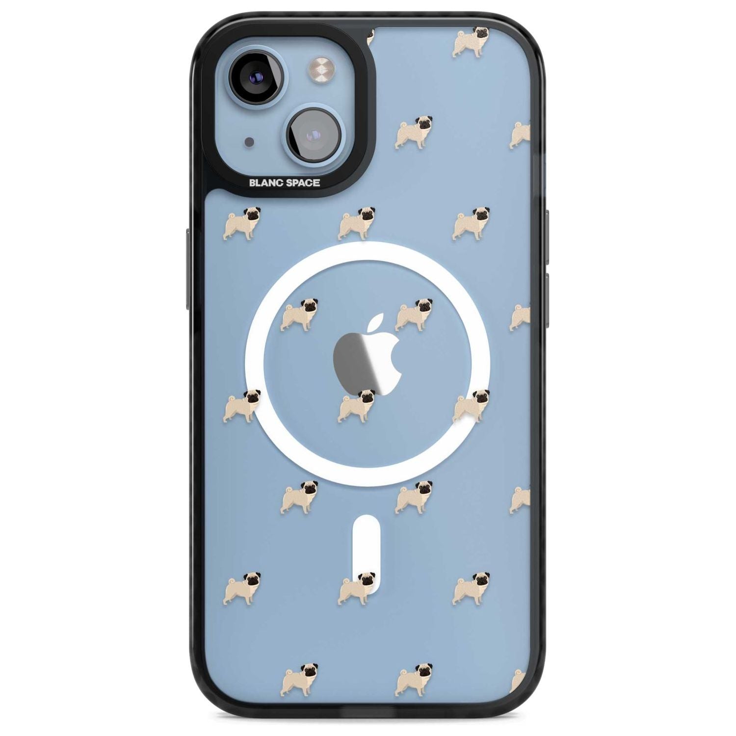 Pug Pattern