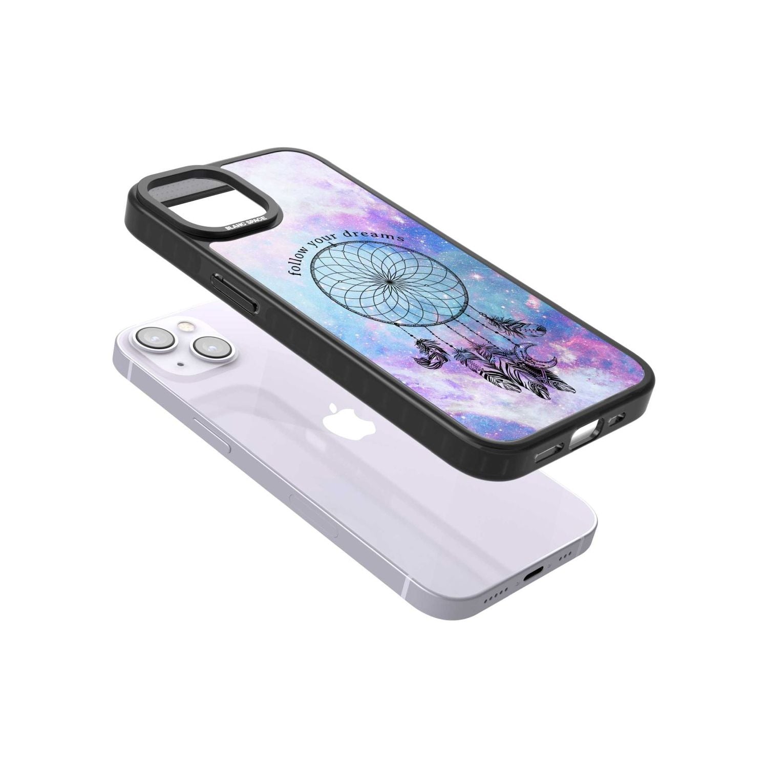 Galaxy Dreamcatcher