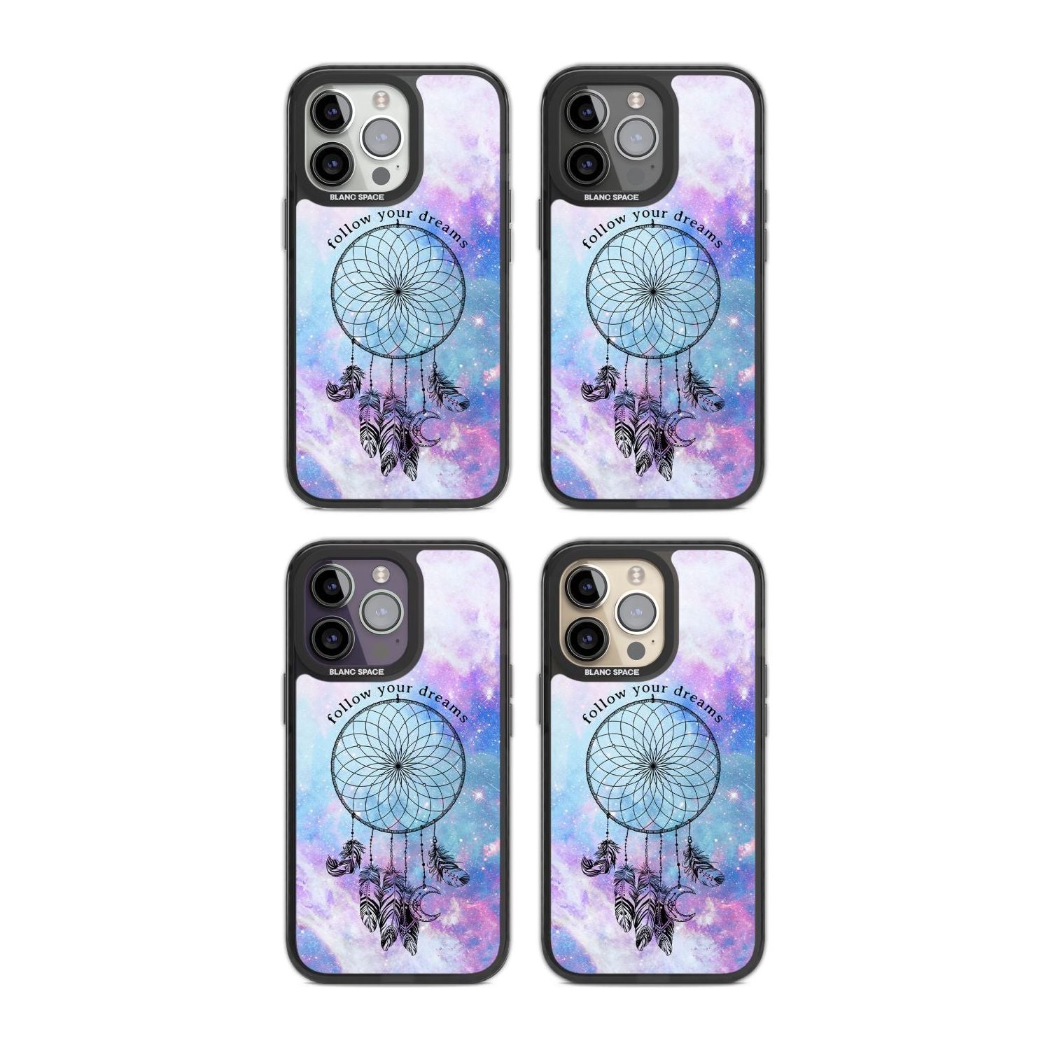 Galaxy Dreamcatcher