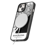 Map of Barcelona, Spain Phone Case iPhone 15 Pro Max / Black Impact Case,iPhone 15 Plus / Black Impact Case,iPhone 15 Pro / Black Impact Case,iPhone 15 / Black Impact Case,iPhone 15 Pro Max / Impact Case,iPhone 15 Plus / Impact Case,iPhone 15 Pro / Impact Case,iPhone 15 / Impact Case,iPhone 15 Pro Max / Magsafe Black Impact Case,iPhone 15 Plus / Magsafe Black Impact Case,iPhone 15 Pro / Magsafe Black Impact Case,iPhone 15 / Magsafe Black Impact Case,iPhone 14 Pro Max / Black Impact Case,iPhone 14 Plus / Bla