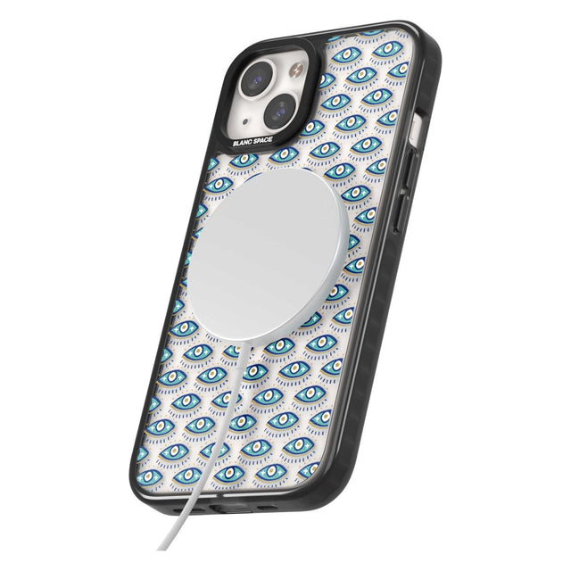 Eyes & Crosses (Clear) Psychedelic Eyes Pattern Phone Case iPhone 15 Pro Max / Black Impact Case,iPhone 15 Plus / Black Impact Case,iPhone 15 Pro / Black Impact Case,iPhone 15 / Black Impact Case,iPhone 15 Pro Max / Impact Case,iPhone 15 Plus / Impact Case,iPhone 15 Pro / Impact Case,iPhone 15 / Impact Case,iPhone 15 Pro Max / Magsafe Black Impact Case,iPhone 15 Plus / Magsafe Black Impact Case,iPhone 15 Pro / Magsafe Black Impact Case,iPhone 15 / Magsafe Black Impact Case,iPhone 14 Pro Max / Black Impact C