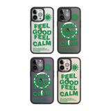 Feel Good Feel Calm (Green) Phone Case iPhone 15 Pro Max / Black Impact Case,iPhone 15 Plus / Black Impact Case,iPhone 15 Pro / Black Impact Case,iPhone 15 / Black Impact Case,iPhone 15 Pro Max / Impact Case,iPhone 15 Plus / Impact Case,iPhone 15 Pro / Impact Case,iPhone 15 / Impact Case,iPhone 15 Pro Max / Magsafe Black Impact Case,iPhone 15 Plus / Magsafe Black Impact Case,iPhone 15 Pro / Magsafe Black Impact Case,iPhone 15 / Magsafe Black Impact Case,iPhone 14 Pro Max / Black Impact Case,iPhone 14 Plus /