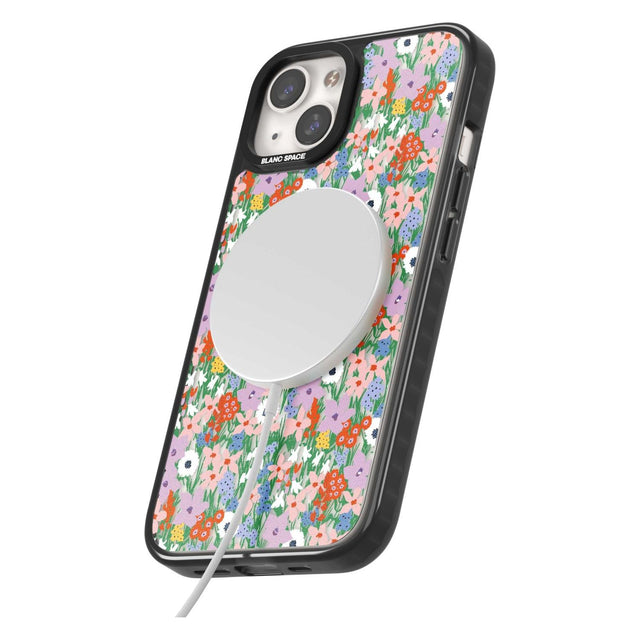 Jazzy Floral Mix: Transparent Phone Case iPhone 15 Pro Max / Black Impact Case,iPhone 15 Plus / Black Impact Case,iPhone 15 Pro / Black Impact Case,iPhone 15 / Black Impact Case,iPhone 15 Pro Max / Impact Case,iPhone 15 Plus / Impact Case,iPhone 15 Pro / Impact Case,iPhone 15 / Impact Case,iPhone 15 Pro Max / Magsafe Black Impact Case,iPhone 15 Plus / Magsafe Black Impact Case,iPhone 15 Pro / Magsafe Black Impact Case,iPhone 15 / Magsafe Black Impact Case,iPhone 14 Pro Max / Black Impact Case,iPhone 14 Plus