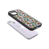 Jazzy Floral Mix: Solid Phone Case iPhone 15 Pro Max / Black Impact Case,iPhone 15 Plus / Black Impact Case,iPhone 15 Pro / Black Impact Case,iPhone 15 / Black Impact Case,iPhone 15 Pro Max / Impact Case,iPhone 15 Plus / Impact Case,iPhone 15 Pro / Impact Case,iPhone 15 / Impact Case,iPhone 15 Pro Max / Magsafe Black Impact Case,iPhone 15 Plus / Magsafe Black Impact Case,iPhone 15 Pro / Magsafe Black Impact Case,iPhone 15 / Magsafe Black Impact Case,iPhone 14 Pro Max / Black Impact Case,iPhone 14 Plus / Bla