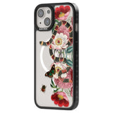 Floral Snake Phone Case iPhone 15 Pro Max / Black Impact Case,iPhone 15 Plus / Black Impact Case,iPhone 15 Pro / Black Impact Case,iPhone 15 / Black Impact Case,iPhone 15 Pro Max / Impact Case,iPhone 15 Plus / Impact Case,iPhone 15 Pro / Impact Case,iPhone 15 / Impact Case,iPhone 15 Pro Max / Magsafe Black Impact Case,iPhone 15 Plus / Magsafe Black Impact Case,iPhone 15 Pro / Magsafe Black Impact Case,iPhone 15 / Magsafe Black Impact Case,iPhone 14 Pro Max / Black Impact Case,iPhone 14 Plus / Black Impact C