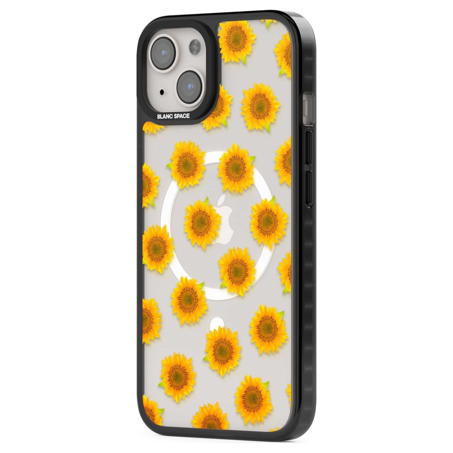 Sunflower Flourish