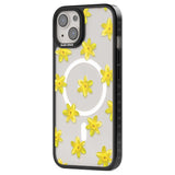 Daffodils Transparent Pattern Phone Case iPhone 15 Pro Max / Black Impact Case,iPhone 15 Plus / Black Impact Case,iPhone 15 Pro / Black Impact Case,iPhone 15 / Black Impact Case,iPhone 15 Pro Max / Impact Case,iPhone 15 Plus / Impact Case,iPhone 15 Pro / Impact Case,iPhone 15 / Impact Case,iPhone 15 Pro Max / Magsafe Black Impact Case,iPhone 15 Plus / Magsafe Black Impact Case,iPhone 15 Pro / Magsafe Black Impact Case,iPhone 15 / Magsafe Black Impact Case,iPhone 14 Pro Max / Black Impact Case,iPhone 14 Plus