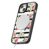 Bold Stripes & Flower Pattern Phone Case iPhone 15 Pro Max / Black Impact Case,iPhone 15 Plus / Black Impact Case,iPhone 15 Pro / Black Impact Case,iPhone 15 / Black Impact Case,iPhone 15 Pro Max / Impact Case,iPhone 15 Plus / Impact Case,iPhone 15 Pro / Impact Case,iPhone 15 / Impact Case,iPhone 15 Pro Max / Magsafe Black Impact Case,iPhone 15 Plus / Magsafe Black Impact Case,iPhone 15 Pro / Magsafe Black Impact Case,iPhone 15 / Magsafe Black Impact Case,iPhone 14 Pro Max / Black Impact Case,iPhone 14 Plus