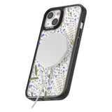 Blue Wild Flower Design Phone Case iPhone 15 Pro Max / Black Impact Case,iPhone 15 Plus / Black Impact Case,iPhone 15 Pro / Black Impact Case,iPhone 15 / Black Impact Case,iPhone 15 Pro Max / Impact Case,iPhone 15 Plus / Impact Case,iPhone 15 Pro / Impact Case,iPhone 15 / Impact Case,iPhone 15 Pro Max / Magsafe Black Impact Case,iPhone 15 Plus / Magsafe Black Impact Case,iPhone 15 Pro / Magsafe Black Impact Case,iPhone 15 / Magsafe Black Impact Case,iPhone 14 Pro Max / Black Impact Case,iPhone 14 Plus / Bla