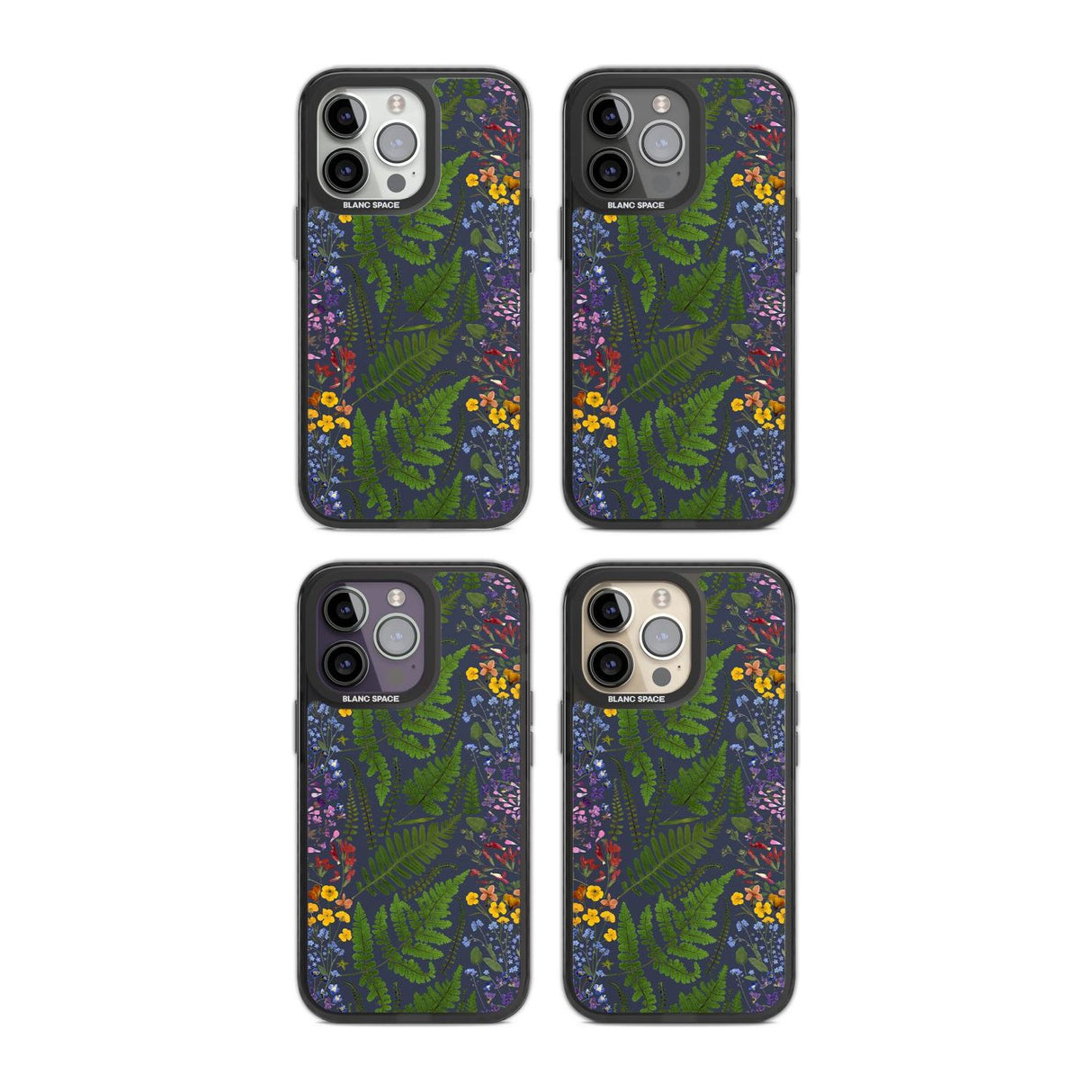 Busy Floral and Fern Design - Navy Phone Case iPhone 15 Pro Max / Black Impact Case,iPhone 15 Plus / Black Impact Case,iPhone 15 Pro / Black Impact Case,iPhone 15 / Black Impact Case,iPhone 15 Pro Max / Impact Case,iPhone 15 Plus / Impact Case,iPhone 15 Pro / Impact Case,iPhone 15 / Impact Case,iPhone 15 Pro Max / Magsafe Black Impact Case,iPhone 15 Plus / Magsafe Black Impact Case,iPhone 15 Pro / Magsafe Black Impact Case,iPhone 15 / Magsafe Black Impact Case,iPhone 14 Pro Max / Black Impact Case,iPhone 14