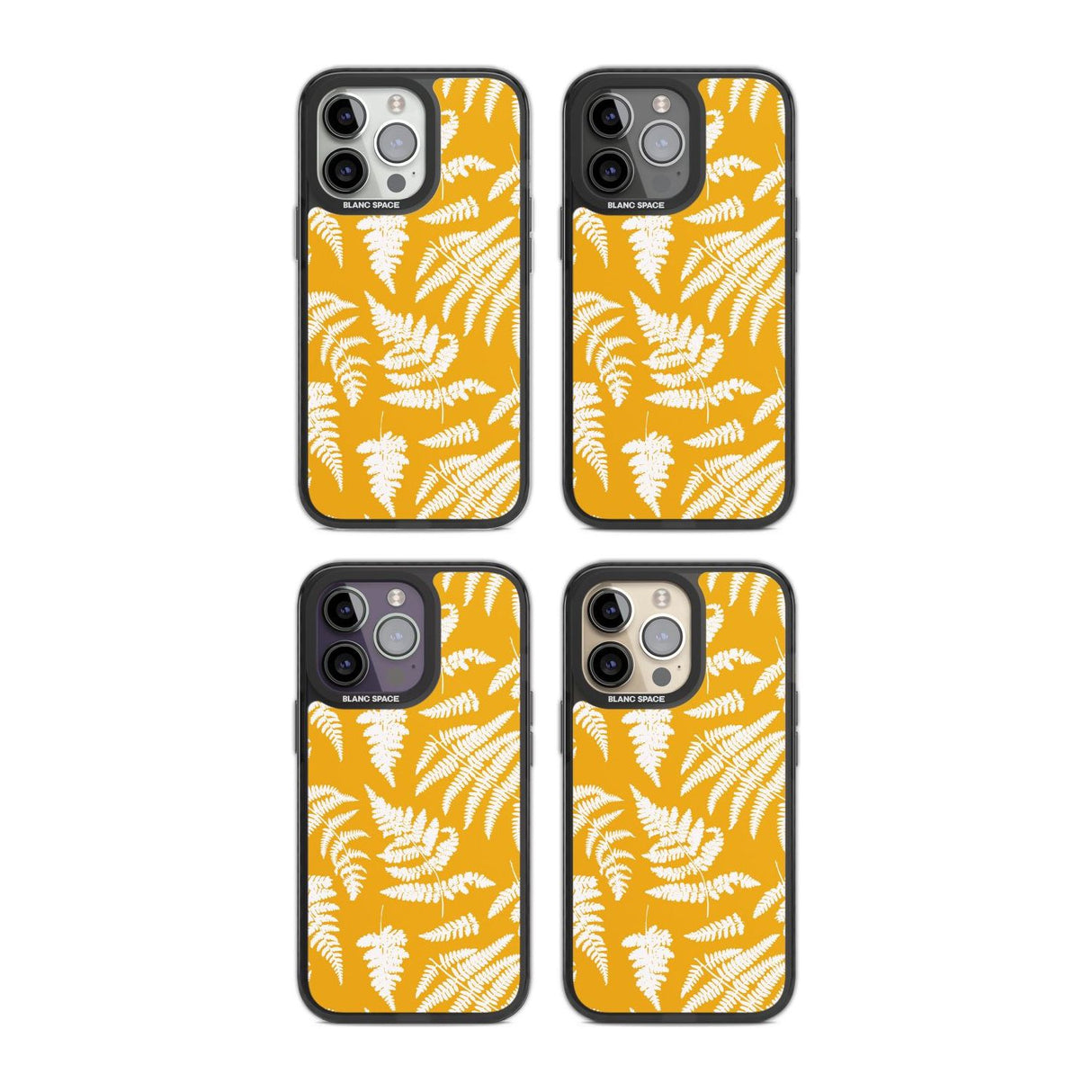 Fern Pattern on Yellow Phone Case iPhone 15 Pro Max / Black Impact Case,iPhone 15 Plus / Black Impact Case,iPhone 15 Pro / Black Impact Case,iPhone 15 / Black Impact Case,iPhone 15 Pro Max / Impact Case,iPhone 15 Plus / Impact Case,iPhone 15 Pro / Impact Case,iPhone 15 / Impact Case,iPhone 15 Pro Max / Magsafe Black Impact Case,iPhone 15 Plus / Magsafe Black Impact Case,iPhone 15 Pro / Magsafe Black Impact Case,iPhone 15 / Magsafe Black Impact Case,iPhone 14 Pro Max / Black Impact Case,iPhone 14 Plus / Blac