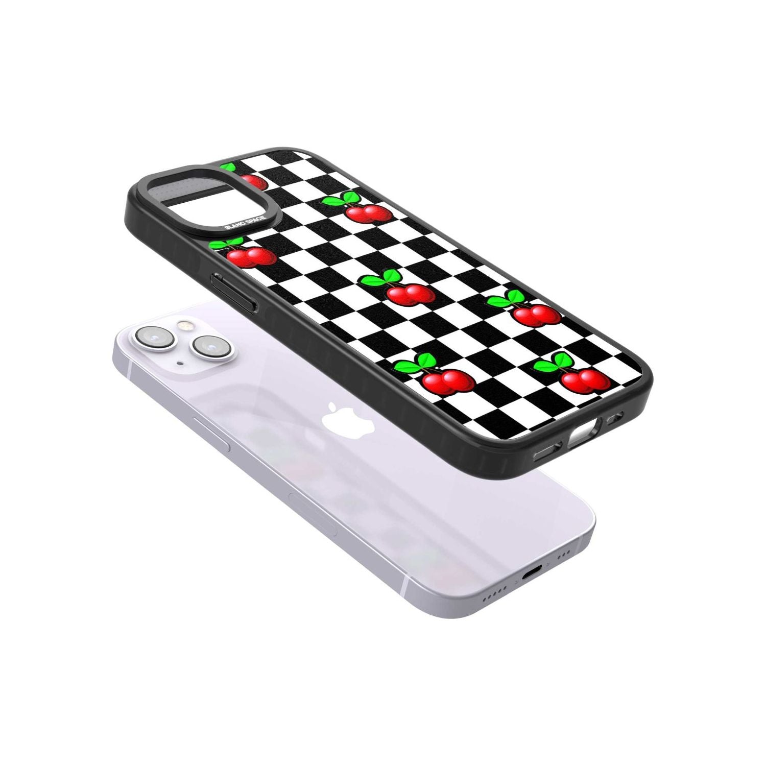 Checkered Cherry Phone Case iPhone 15 Pro Max / Black Impact Case,iPhone 15 Plus / Black Impact Case,iPhone 15 Pro / Black Impact Case,iPhone 15 / Black Impact Case,iPhone 15 Pro Max / Impact Case,iPhone 15 Plus / Impact Case,iPhone 15 Pro / Impact Case,iPhone 15 / Impact Case,iPhone 15 Pro Max / Magsafe Black Impact Case,iPhone 15 Plus / Magsafe Black Impact Case,iPhone 15 Pro / Magsafe Black Impact Case,iPhone 15 / Magsafe Black Impact Case,iPhone 14 Pro Max / Black Impact Case,iPhone 14 Plus / Black Impa
