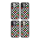 Checkered Cherry Phone Case iPhone 15 Pro Max / Black Impact Case,iPhone 15 Plus / Black Impact Case,iPhone 15 Pro / Black Impact Case,iPhone 15 / Black Impact Case,iPhone 15 Pro Max / Impact Case,iPhone 15 Plus / Impact Case,iPhone 15 Pro / Impact Case,iPhone 15 / Impact Case,iPhone 15 Pro Max / Magsafe Black Impact Case,iPhone 15 Plus / Magsafe Black Impact Case,iPhone 15 Pro / Magsafe Black Impact Case,iPhone 15 / Magsafe Black Impact Case,iPhone 14 Pro Max / Black Impact Case,iPhone 14 Plus / Black Impa