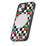 Checkered Cherry Phone Case iPhone 15 Pro Max / Black Impact Case,iPhone 15 Plus / Black Impact Case,iPhone 15 Pro / Black Impact Case,iPhone 15 / Black Impact Case,iPhone 15 Pro Max / Impact Case,iPhone 15 Plus / Impact Case,iPhone 15 Pro / Impact Case,iPhone 15 / Impact Case,iPhone 15 Pro Max / Magsafe Black Impact Case,iPhone 15 Plus / Magsafe Black Impact Case,iPhone 15 Pro / Magsafe Black Impact Case,iPhone 15 / Magsafe Black Impact Case,iPhone 14 Pro Max / Black Impact Case,iPhone 14 Plus / Black Impa