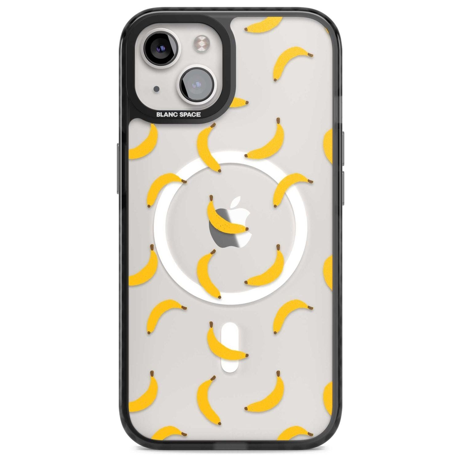 Banana Pattern