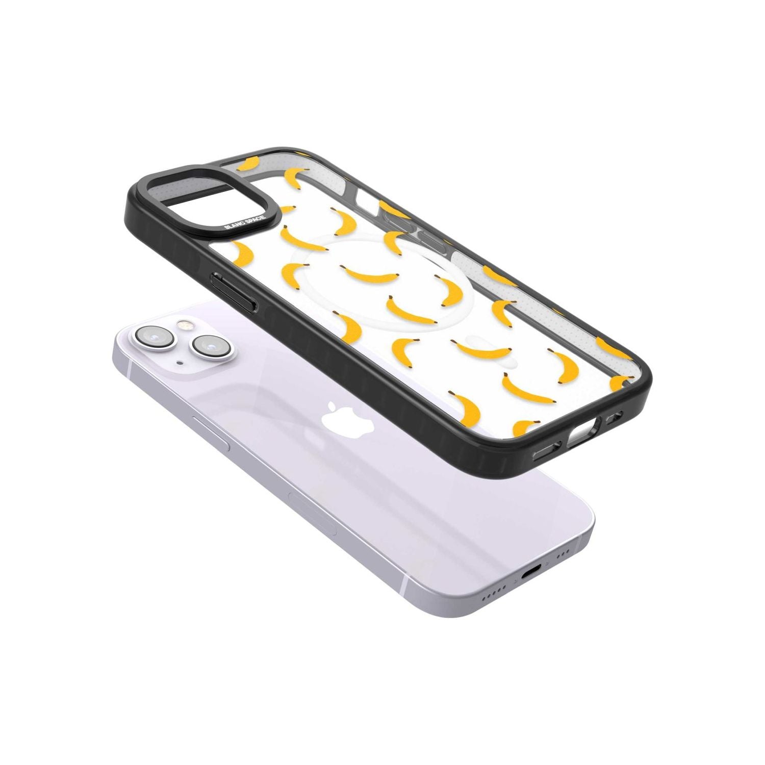 Banana Pattern