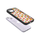 Blood Orange Fruit Pattern Transparent Phone Case iPhone 15 Pro Max / Black Impact Case,iPhone 15 Plus / Black Impact Case,iPhone 15 Pro / Black Impact Case,iPhone 15 / Black Impact Case,iPhone 15 Pro Max / Impact Case,iPhone 15 Plus / Impact Case,iPhone 15 Pro / Impact Case,iPhone 15 / Impact Case,iPhone 15 Pro Max / Magsafe Black Impact Case,iPhone 15 Plus / Magsafe Black Impact Case,iPhone 15 Pro / Magsafe Black Impact Case,iPhone 15 / Magsafe Black Impact Case,iPhone 14 Pro Max / Black Impact Case,iPhon