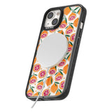 Blood Orange Fruit Pattern Transparent Phone Case iPhone 15 Pro Max / Black Impact Case,iPhone 15 Plus / Black Impact Case,iPhone 15 Pro / Black Impact Case,iPhone 15 / Black Impact Case,iPhone 15 Pro Max / Impact Case,iPhone 15 Plus / Impact Case,iPhone 15 Pro / Impact Case,iPhone 15 / Impact Case,iPhone 15 Pro Max / Magsafe Black Impact Case,iPhone 15 Plus / Magsafe Black Impact Case,iPhone 15 Pro / Magsafe Black Impact Case,iPhone 15 / Magsafe Black Impact Case,iPhone 14 Pro Max / Black Impact Case,iPhon