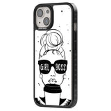 Girl Boss Phone Case iPhone 15 Pro Max / Black Impact Case,iPhone 15 Plus / Black Impact Case,iPhone 15 Pro / Black Impact Case,iPhone 15 / Black Impact Case,iPhone 15 Pro Max / Impact Case,iPhone 15 Plus / Impact Case,iPhone 15 Pro / Impact Case,iPhone 15 / Impact Case,iPhone 15 Pro Max / Magsafe Black Impact Case,iPhone 15 Plus / Magsafe Black Impact Case,iPhone 15 Pro / Magsafe Black Impact Case,iPhone 15 / Magsafe Black Impact Case,iPhone 14 Pro Max / Black Impact Case,iPhone 14 Plus / Black Impact Case