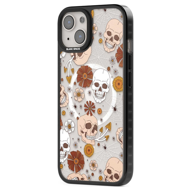 Halloween Skulls and Flowers Phone Case iPhone 15 Pro Max / Black Impact Case,iPhone 15 Plus / Black Impact Case,iPhone 15 Pro / Black Impact Case,iPhone 15 / Black Impact Case,iPhone 15 Pro Max / Impact Case,iPhone 15 Plus / Impact Case,iPhone 15 Pro / Impact Case,iPhone 15 / Impact Case,iPhone 15 Pro Max / Magsafe Black Impact Case,iPhone 15 Plus / Magsafe Black Impact Case,iPhone 15 Pro / Magsafe Black Impact Case,iPhone 15 / Magsafe Black Impact Case,iPhone 14 Pro Max / Black Impact Case,iPhone 14 Plus 