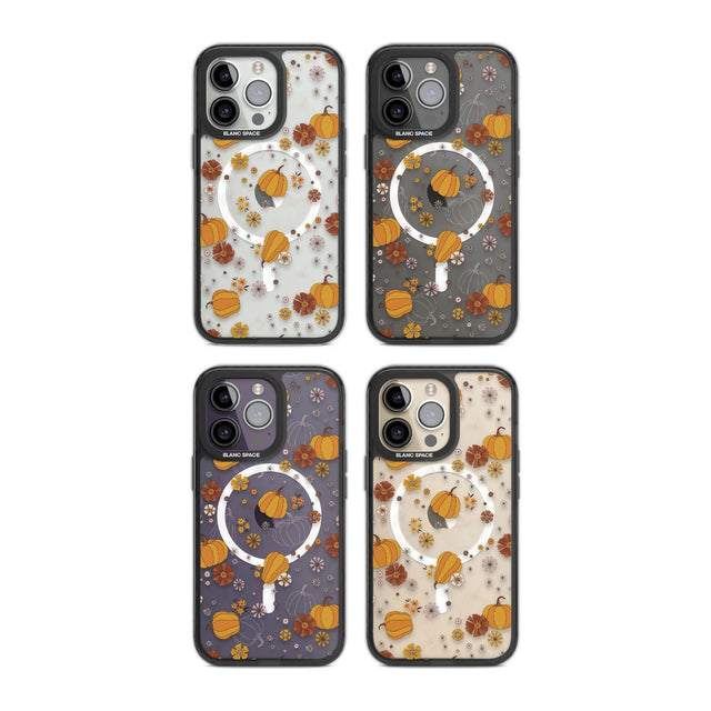 Halloween Pumpkins and Flowers Phone Case iPhone 15 Pro Max / Black Impact Case,iPhone 15 Plus / Black Impact Case,iPhone 15 Pro / Black Impact Case,iPhone 15 / Black Impact Case,iPhone 15 Pro Max / Impact Case,iPhone 15 Plus / Impact Case,iPhone 15 Pro / Impact Case,iPhone 15 / Impact Case,iPhone 15 Pro Max / Magsafe Black Impact Case,iPhone 15 Plus / Magsafe Black Impact Case,iPhone 15 Pro / Magsafe Black Impact Case,iPhone 15 / Magsafe Black Impact Case,iPhone 14 Pro Max / Black Impact Case,iPhone 14 Plu