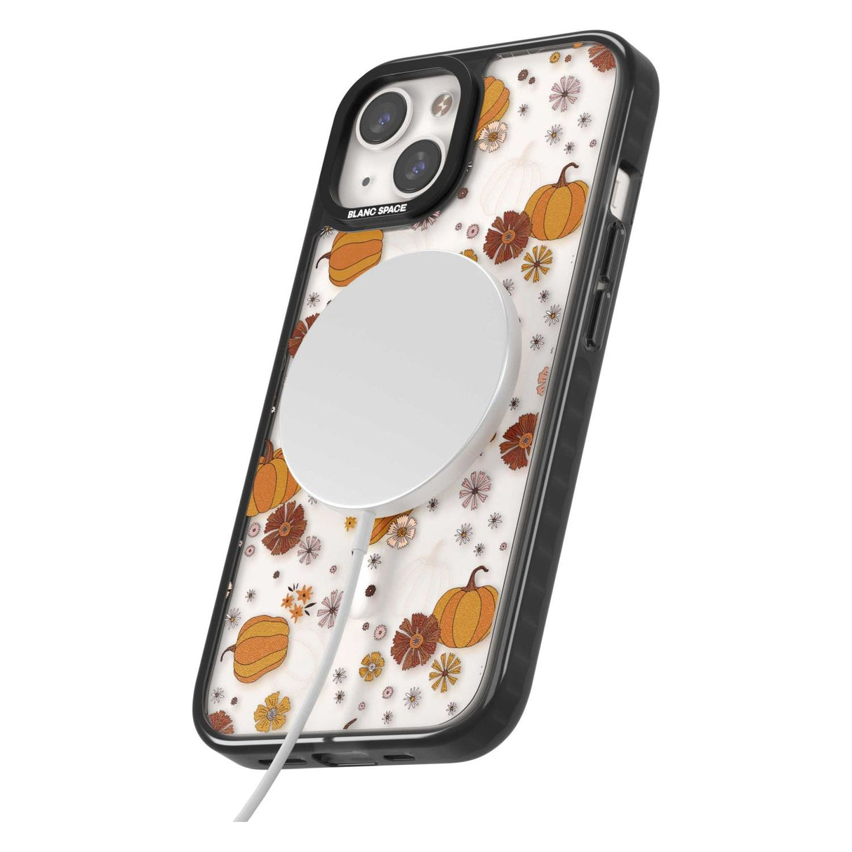 Halloween Pumpkins and Flowers Phone Case iPhone 15 Pro Max / Black Impact Case,iPhone 15 Plus / Black Impact Case,iPhone 15 Pro / Black Impact Case,iPhone 15 / Black Impact Case,iPhone 15 Pro Max / Impact Case,iPhone 15 Plus / Impact Case,iPhone 15 Pro / Impact Case,iPhone 15 / Impact Case,iPhone 15 Pro Max / Magsafe Black Impact Case,iPhone 15 Plus / Magsafe Black Impact Case,iPhone 15 Pro / Magsafe Black Impact Case,iPhone 15 / Magsafe Black Impact Case,iPhone 14 Pro Max / Black Impact Case,iPhone 14 Plu