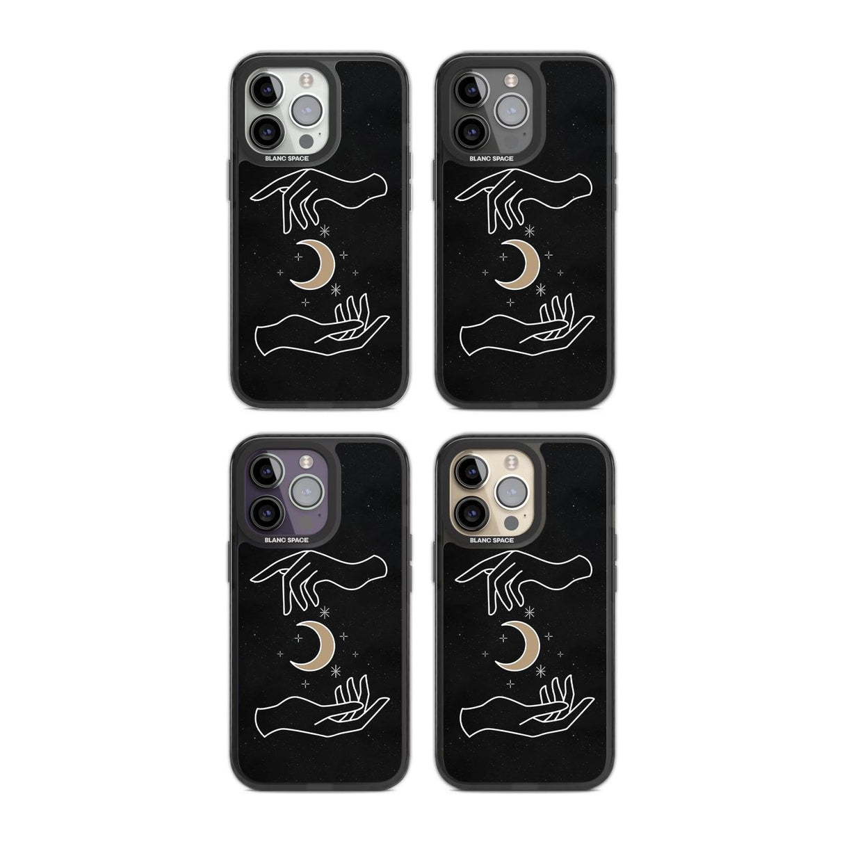 Hands Surrounding Moon Phone Case iPhone 15 Pro Max / Black Impact Case,iPhone 15 Plus / Black Impact Case,iPhone 15 Pro / Black Impact Case,iPhone 15 / Black Impact Case,iPhone 15 Pro Max / Impact Case,iPhone 15 Plus / Impact Case,iPhone 15 Pro / Impact Case,iPhone 15 / Impact Case,iPhone 15 Pro Max / Magsafe Black Impact Case,iPhone 15 Plus / Magsafe Black Impact Case,iPhone 15 Pro / Magsafe Black Impact Case,iPhone 15 / Magsafe Black Impact Case,iPhone 14 Pro Max / Black Impact Case,iPhone 14 Plus / Blac