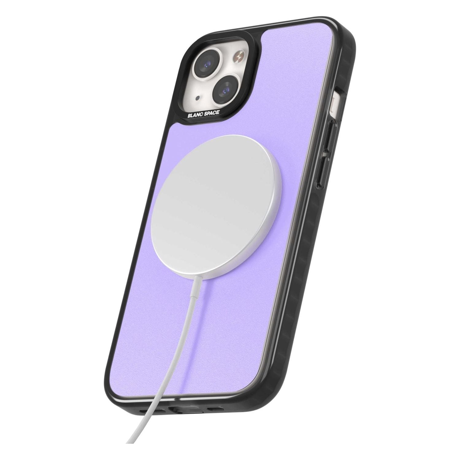 Pale Purple Heart