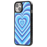 Blue Heart Illusion Phone Case iPhone 15 Pro Max / Black Impact Case,iPhone 15 Plus / Black Impact Case,iPhone 15 Pro / Black Impact Case,iPhone 15 / Black Impact Case,iPhone 15 Pro Max / Impact Case,iPhone 15 Plus / Impact Case,iPhone 15 Pro / Impact Case,iPhone 15 / Impact Case,iPhone 15 Pro Max / Magsafe Black Impact Case,iPhone 15 Plus / Magsafe Black Impact Case,iPhone 15 Pro / Magsafe Black Impact Case,iPhone 15 / Magsafe Black Impact Case,iPhone 14 Pro Max / Black Impact Case,iPhone 14 Plus / Black I