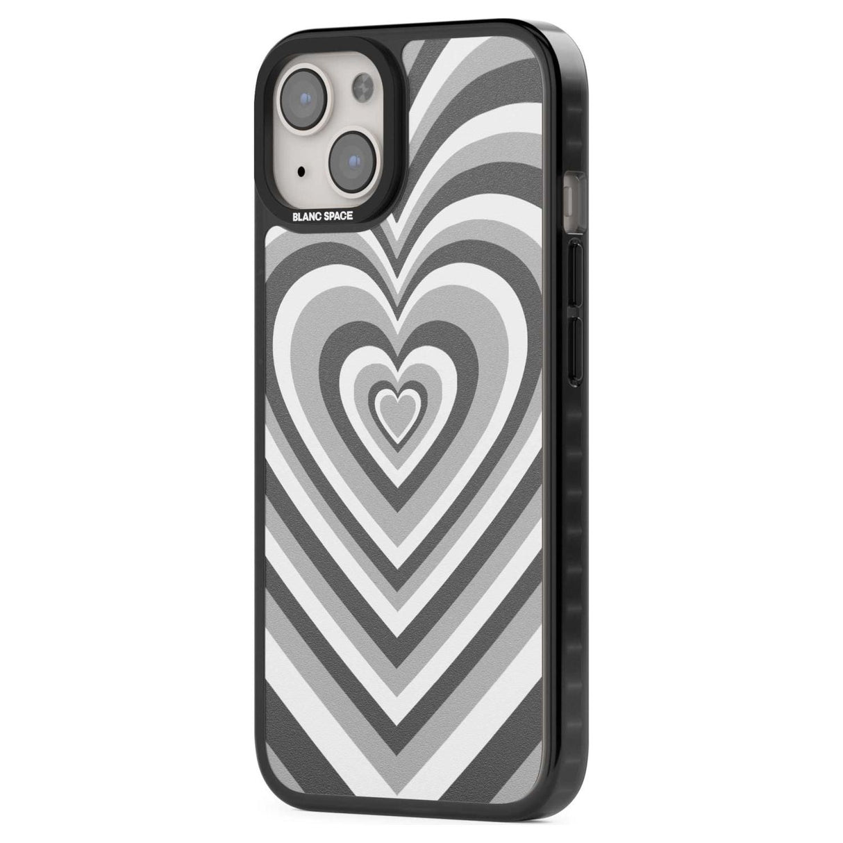 Monochrome Heart Illusion Phone Case iPhone 15 Pro Max / Black Impact Case,iPhone 15 Plus / Black Impact Case,iPhone 15 Pro / Black Impact Case,iPhone 15 / Black Impact Case,iPhone 15 Pro Max / Impact Case,iPhone 15 Plus / Impact Case,iPhone 15 Pro / Impact Case,iPhone 15 / Impact Case,iPhone 15 Pro Max / Magsafe Black Impact Case,iPhone 15 Plus / Magsafe Black Impact Case,iPhone 15 Pro / Magsafe Black Impact Case,iPhone 15 / Magsafe Black Impact Case,iPhone 14 Pro Max / Black Impact Case,iPhone 14 Plus / B