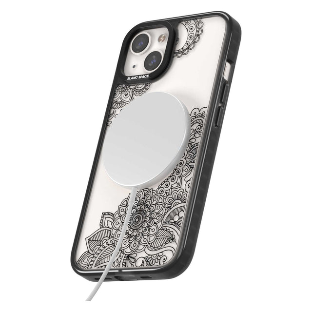 Black Henna Botanicals Phone Case iPhone 15 Pro Max / Black Impact Case,iPhone 15 Plus / Black Impact Case,iPhone 15 Pro / Black Impact Case,iPhone 15 / Black Impact Case,iPhone 15 Pro Max / Impact Case,iPhone 15 Plus / Impact Case,iPhone 15 Pro / Impact Case,iPhone 15 / Impact Case,iPhone 15 Pro Max / Magsafe Black Impact Case,iPhone 15 Plus / Magsafe Black Impact Case,iPhone 15 Pro / Magsafe Black Impact Case,iPhone 15 / Magsafe Black Impact Case,iPhone 14 Pro Max / Black Impact Case,iPhone 14 Plus / Blac