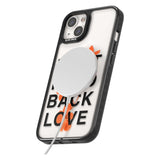 Don't Hold Back Love - Orange & Black Phone Case iPhone 15 Pro Max / Black Impact Case,iPhone 15 Plus / Black Impact Case,iPhone 15 Pro / Black Impact Case,iPhone 15 / Black Impact Case,iPhone 15 Pro Max / Impact Case,iPhone 15 Plus / Impact Case,iPhone 15 Pro / Impact Case,iPhone 15 / Impact Case,iPhone 15 Pro Max / Magsafe Black Impact Case,iPhone 15 Plus / Magsafe Black Impact Case,iPhone 15 Pro / Magsafe Black Impact Case,iPhone 15 / Magsafe Black Impact Case,iPhone 14 Pro Max / Black Impact Case,iPhone