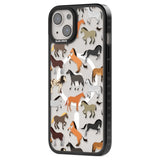 Horse Pattern Phone Case iPhone 15 Pro Max / Black Impact Case,iPhone 15 Plus / Black Impact Case,iPhone 15 Pro / Black Impact Case,iPhone 15 / Black Impact Case,iPhone 15 Pro Max / Impact Case,iPhone 15 Plus / Impact Case,iPhone 15 Pro / Impact Case,iPhone 15 / Impact Case,iPhone 15 Pro Max / Magsafe Black Impact Case,iPhone 15 Plus / Magsafe Black Impact Case,iPhone 15 Pro / Magsafe Black Impact Case,iPhone 15 / Magsafe Black Impact Case,iPhone 14 Pro Max / Black Impact Case,iPhone 14 Plus / Black Impact 