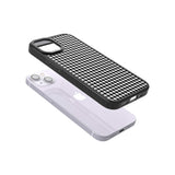 Black Houndstooth Pattern Phone Case iPhone 15 Pro Max / Black Impact Case,iPhone 15 Plus / Black Impact Case,iPhone 15 Pro / Black Impact Case,iPhone 15 / Black Impact Case,iPhone 15 Pro Max / Impact Case,iPhone 15 Plus / Impact Case,iPhone 15 Pro / Impact Case,iPhone 15 / Impact Case,iPhone 15 Pro Max / Magsafe Black Impact Case,iPhone 15 Plus / Magsafe Black Impact Case,iPhone 15 Pro / Magsafe Black Impact Case,iPhone 15 / Magsafe Black Impact Case,iPhone 14 Pro Max / Black Impact Case,iPhone 14 Plus / B