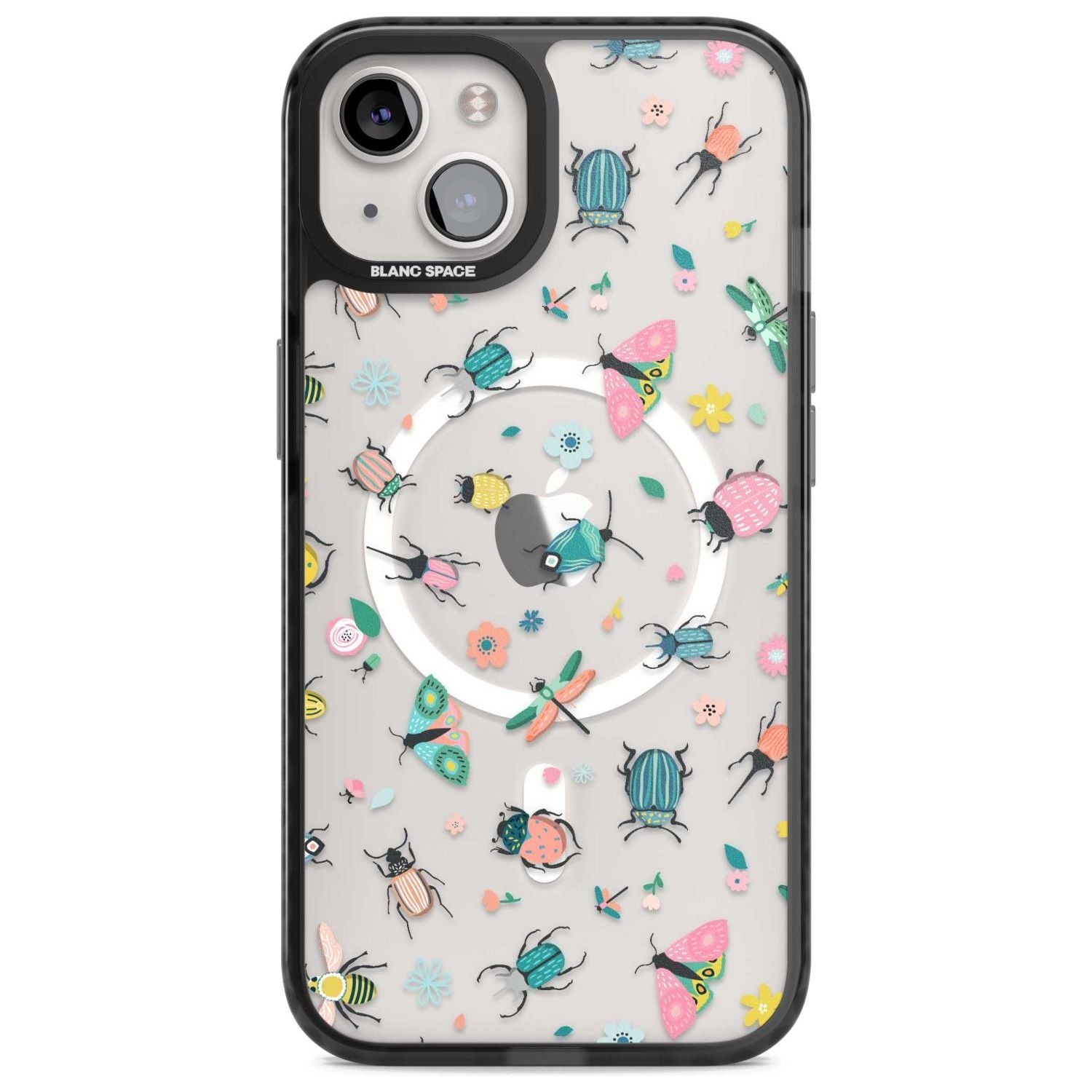 Playful Bug Life
