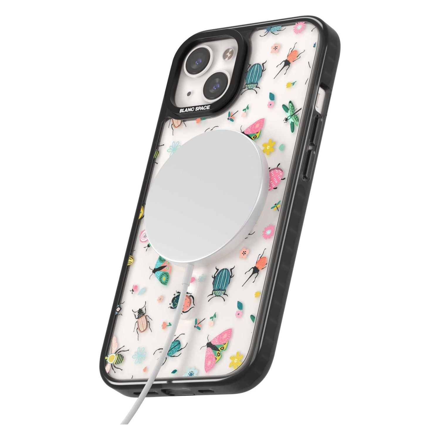 Playful Bug Life