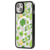 Lucky Irish Clover Phone Case iPhone 15 Pro Max / Black Impact Case,iPhone 15 Plus / Black Impact Case,iPhone 15 Pro / Black Impact Case,iPhone 15 / Black Impact Case,iPhone 15 Pro Max / Impact Case,iPhone 15 Plus / Impact Case,iPhone 15 Pro / Impact Case,iPhone 15 / Impact Case,iPhone 15 Pro Max / Magsafe Black Impact Case,iPhone 15 Plus / Magsafe Black Impact Case,iPhone 15 Pro / Magsafe Black Impact Case,iPhone 15 / Magsafe Black Impact Case,iPhone 14 Pro Max / Black Impact Case,iPhone 14 Plus / Black Im