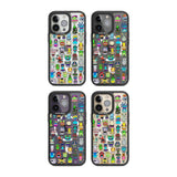 Familiar Faces Phone Case iPhone 15 Pro Max / Black Impact Case,iPhone 15 Plus / Black Impact Case,iPhone 15 Pro / Black Impact Case,iPhone 15 / Black Impact Case,iPhone 15 Pro Max / Impact Case,iPhone 15 Plus / Impact Case,iPhone 15 Pro / Impact Case,iPhone 15 / Impact Case,iPhone 15 Pro Max / Magsafe Black Impact Case,iPhone 15 Plus / Magsafe Black Impact Case,iPhone 15 Pro / Magsafe Black Impact Case,iPhone 15 / Magsafe Black Impact Case,iPhone 14 Pro Max / Black Impact Case,iPhone 14 Plus / Black Impact