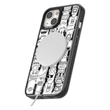 Monochrome Heads Phone Case iPhone 15 Pro Max / Black Impact Case,iPhone 15 Plus / Black Impact Case,iPhone 15 Pro / Black Impact Case,iPhone 15 / Black Impact Case,iPhone 15 Pro Max / Impact Case,iPhone 15 Plus / Impact Case,iPhone 15 Pro / Impact Case,iPhone 15 / Impact Case,iPhone 15 Pro Max / Magsafe Black Impact Case,iPhone 15 Plus / Magsafe Black Impact Case,iPhone 15 Pro / Magsafe Black Impact Case,iPhone 15 / Magsafe Black Impact Case,iPhone 14 Pro Max / Black Impact Case,iPhone 14 Plus / Black Impa