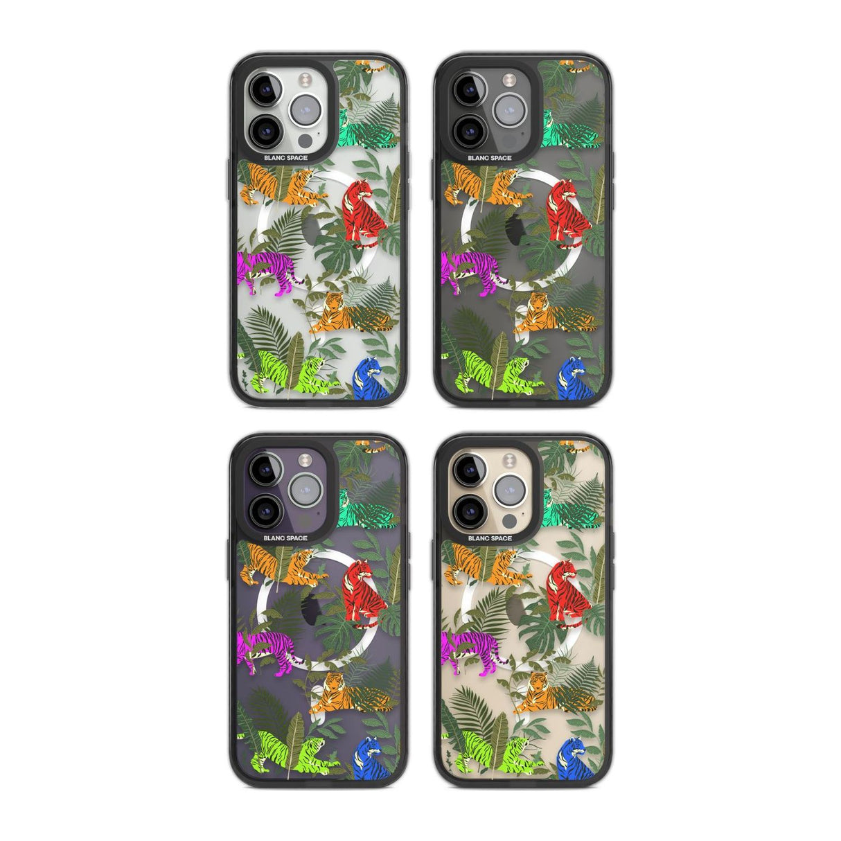 Colourful Tiger Jungle Cat Pattern Phone Case iPhone 15 Pro Max / Black Impact Case,iPhone 15 Plus / Black Impact Case,iPhone 15 Pro / Black Impact Case,iPhone 15 / Black Impact Case,iPhone 15 Pro Max / Impact Case,iPhone 15 Plus / Impact Case,iPhone 15 Pro / Impact Case,iPhone 15 / Impact Case,iPhone 15 Pro Max / Magsafe Black Impact Case,iPhone 15 Plus / Magsafe Black Impact Case,iPhone 15 Pro / Magsafe Black Impact Case,iPhone 15 / Magsafe Black Impact Case,iPhone 14 Pro Max / Black Impact Case,iPhone 14