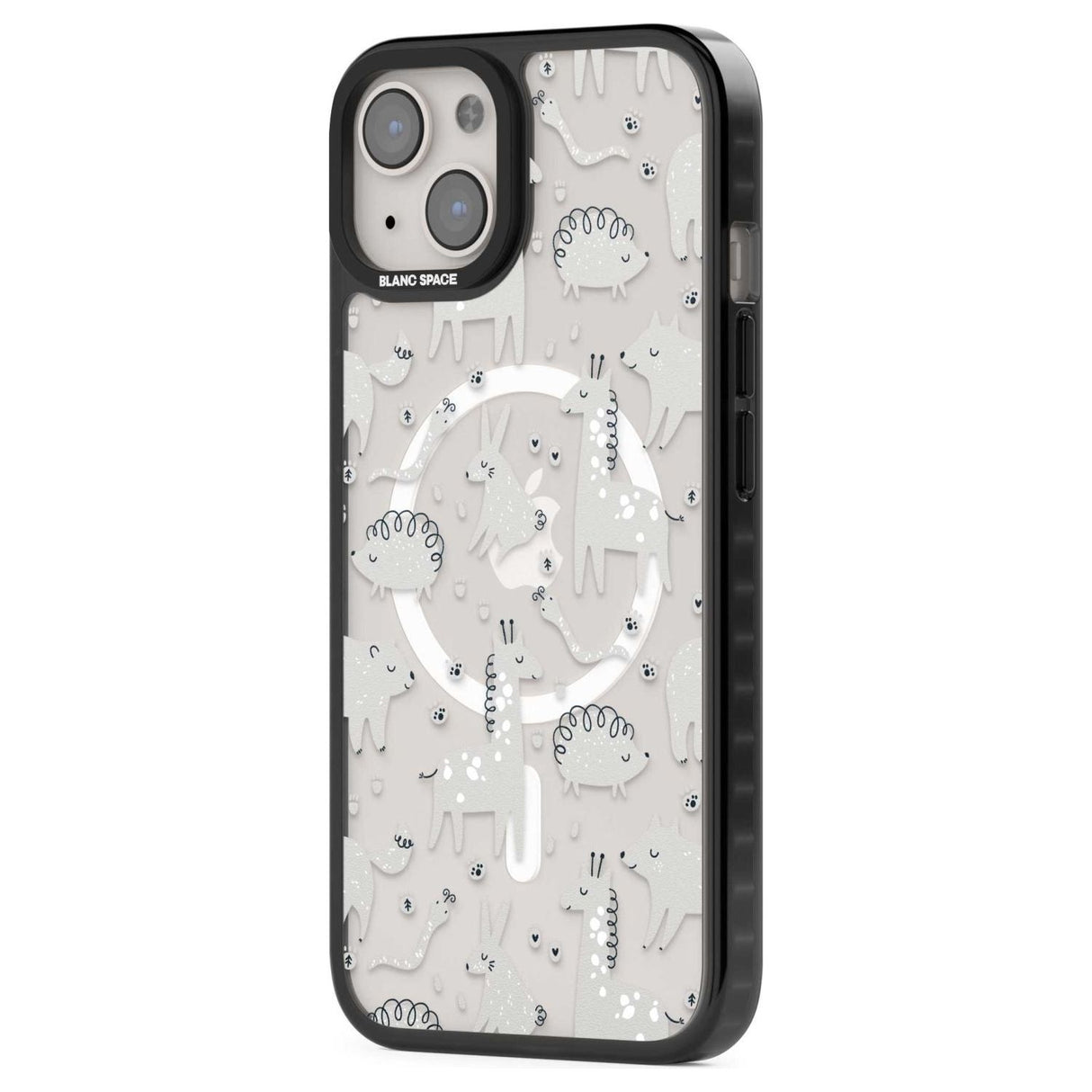 Adorable Mixed Animals Pattern (Clear) Phone Case iPhone 15 Pro Max / Black Impact Case,iPhone 15 Plus / Black Impact Case,iPhone 15 Pro / Black Impact Case,iPhone 15 / Black Impact Case,iPhone 15 Pro Max / Impact Case,iPhone 15 Plus / Impact Case,iPhone 15 Pro / Impact Case,iPhone 15 / Impact Case,iPhone 15 Pro Max / Magsafe Black Impact Case,iPhone 15 Plus / Magsafe Black Impact Case,iPhone 15 Pro / Magsafe Black Impact Case,iPhone 15 / Magsafe Black Impact Case,iPhone 14 Pro Max / Black Impact Case,iPhon